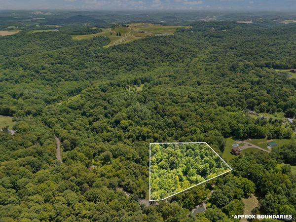 0 Co Rd 150 N Lot #1, West Baden, IN 47469