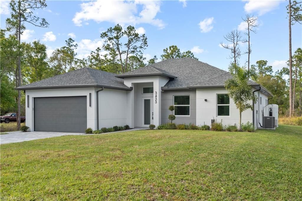 3433 66th Ave Ne, Naples, FL 34120 Photo