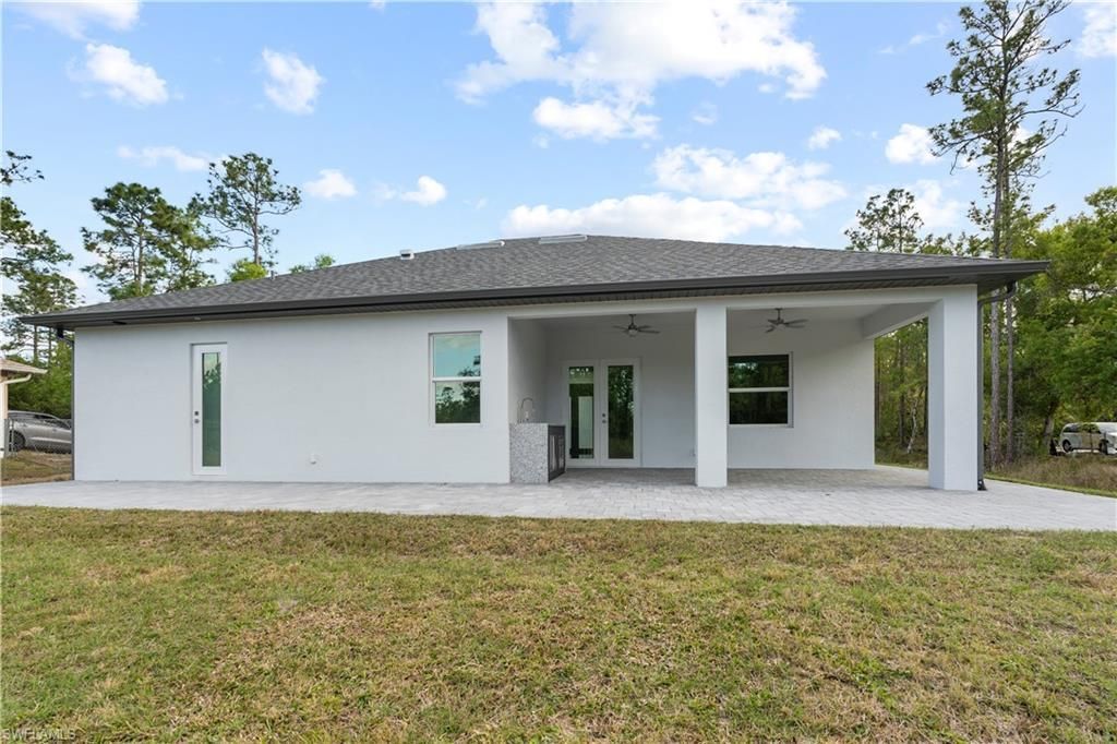 3433 66th Ave Ne, Naples, FL 34120 Photo