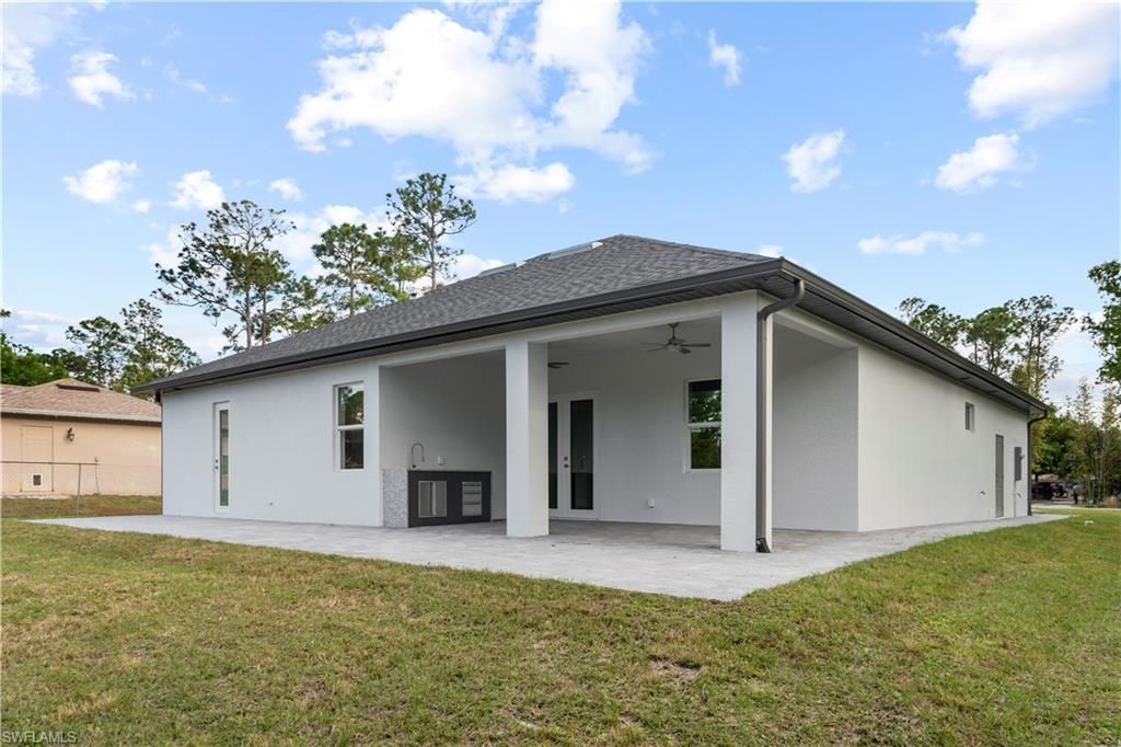 3433 66th Ave Ne, Naples, FL 34120 Photo