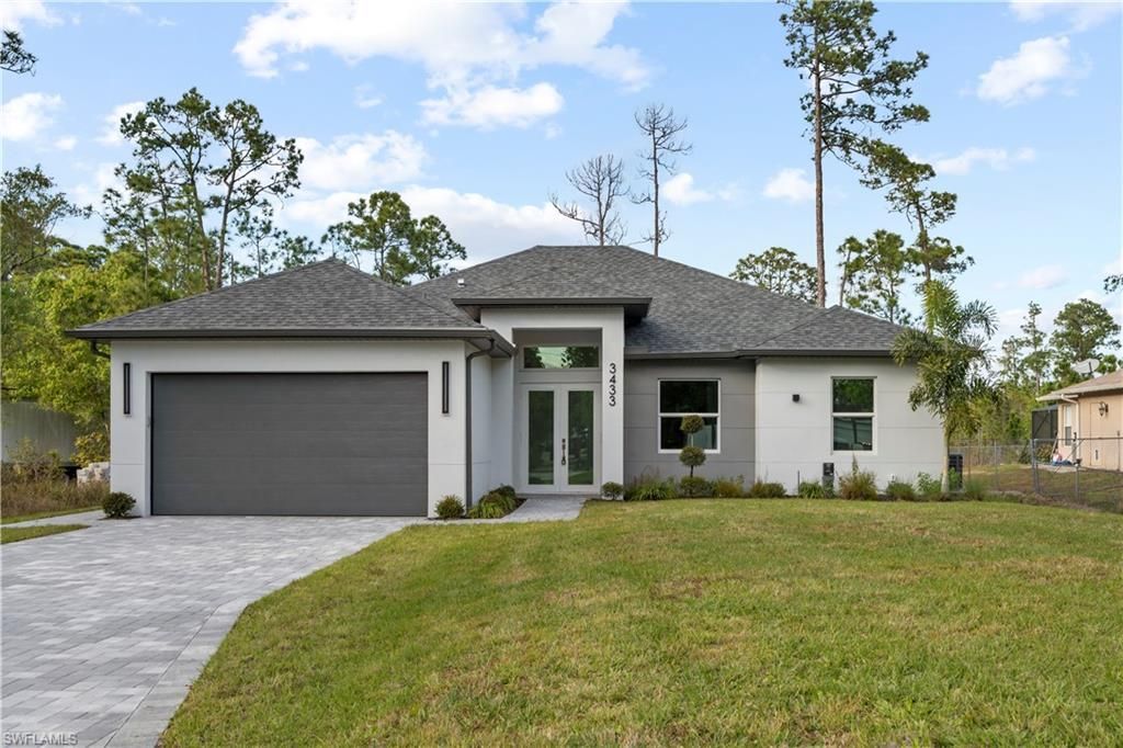3433 66th Ave Ne, Naples, FL 34120 Photo