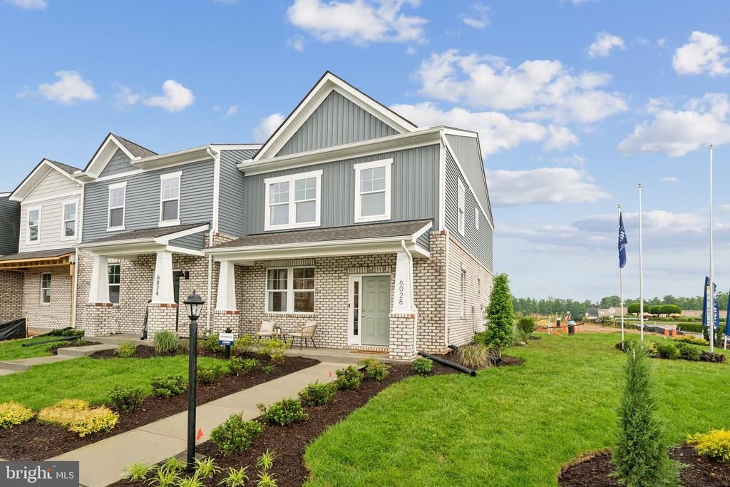 6005 Banyan Lane, Chesterfield, VA 23234 Main Photo