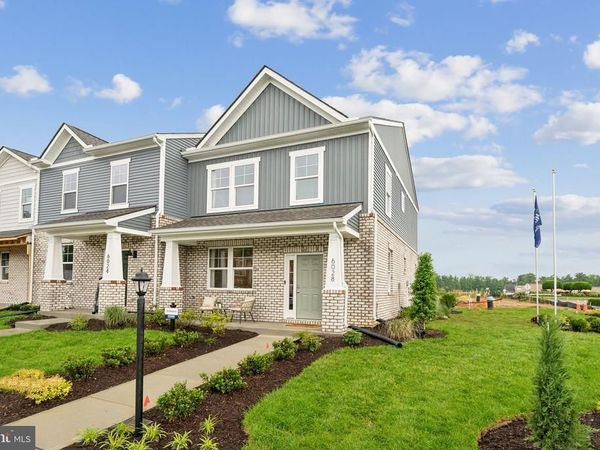 6005 BANYAN LANE, CHESTERFIELD, VA 23234