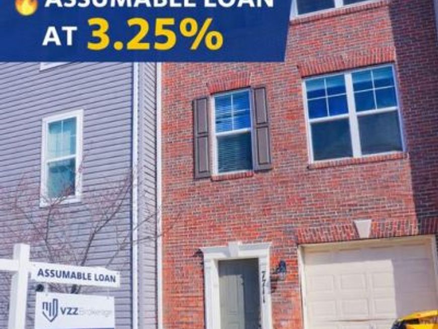 7711 Allen Wood Court, Glen Burnie, MD 21061 Main Photo