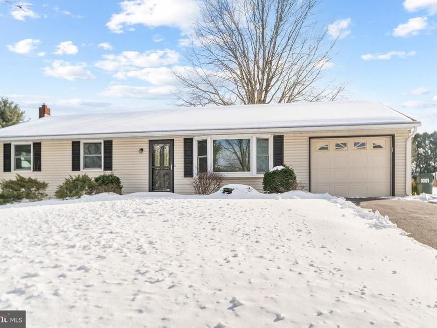 947 Hill Street, Manheim, PA 17545 Main Photo