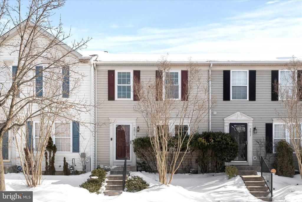 2019 Amber Way, Baltimore, MD 21244 Main Photo