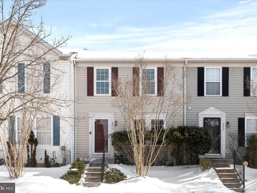 2019 Amber Way, Baltimore, MD 21244 Main Photo