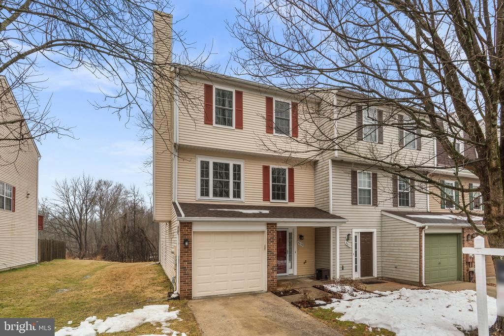 4633 Hallowed Stream, Ellicott City, MD 21042 Main Photo