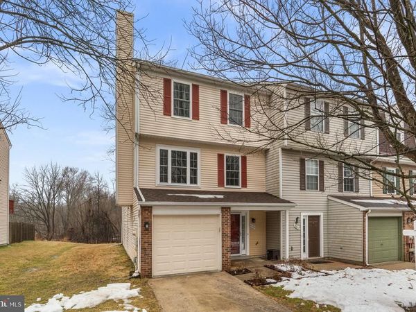 4633 HALLOWED STREAM, ELLICOTT CITY, MD 21042