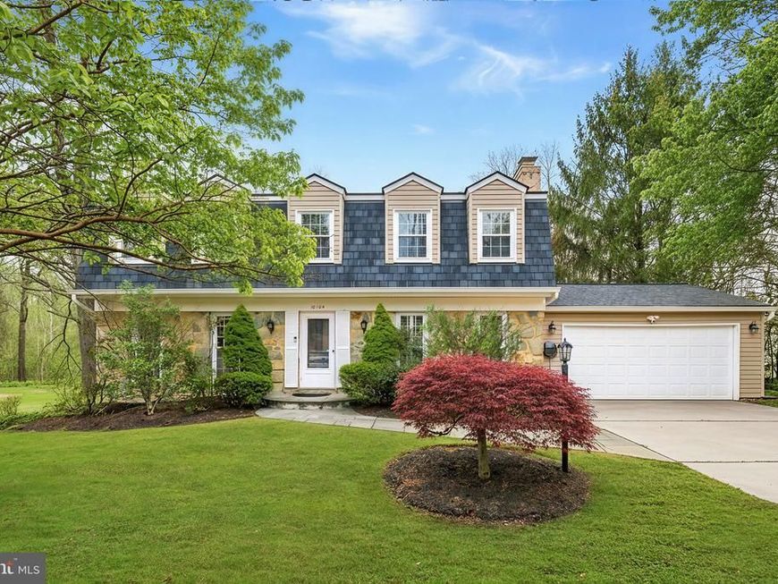 10104 Colebrook Avenue, Potomac, MD 20854 Main Photo