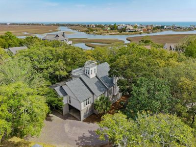 145 Old Tram Way, Pawleys Island, SC 29585