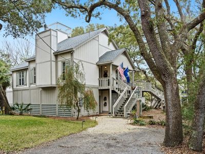 145 Old Tram Way , Pawleys Island, SC 29585