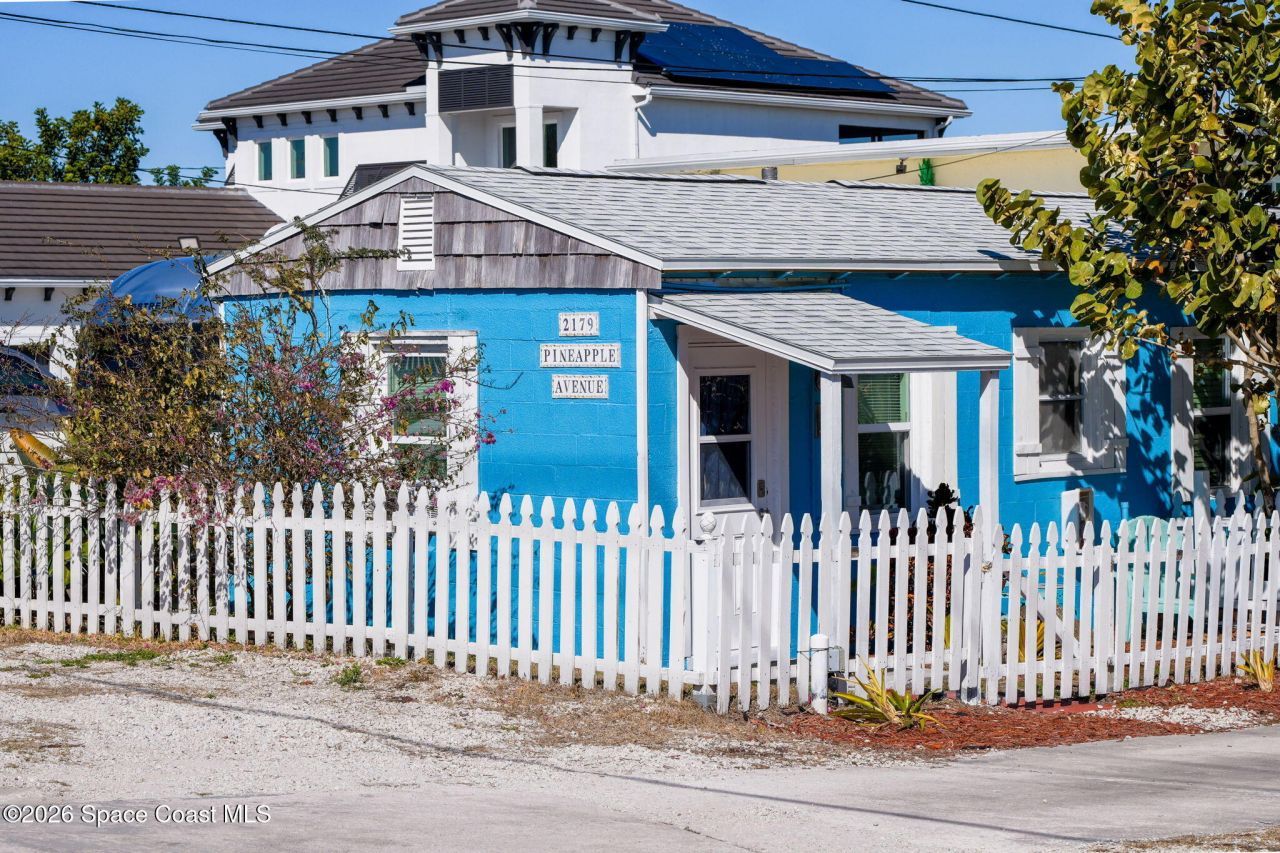 2179 Pineapple Avenue, Melbourne, FL 32935 Photo