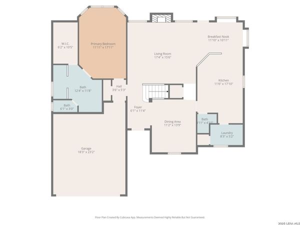 106 Baythorne, Universal City, TX 78148