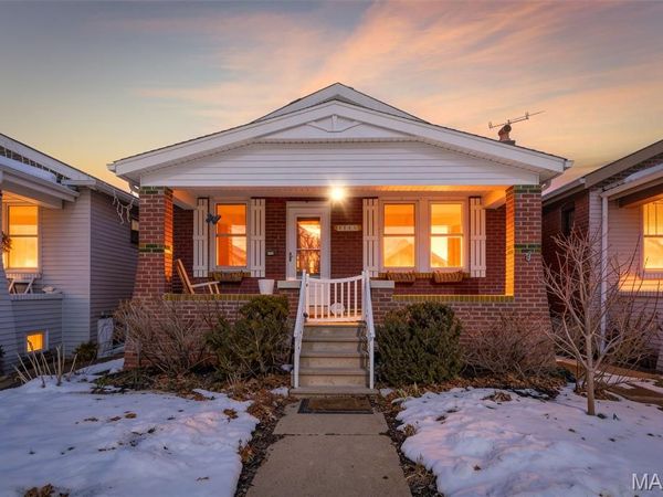 5139 Goethe Avenue, St Louis, MO 63109