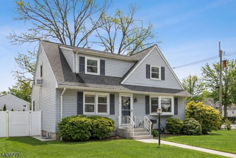 6 Maclennan Place, Fanwood, NJ 07023 Main Photo