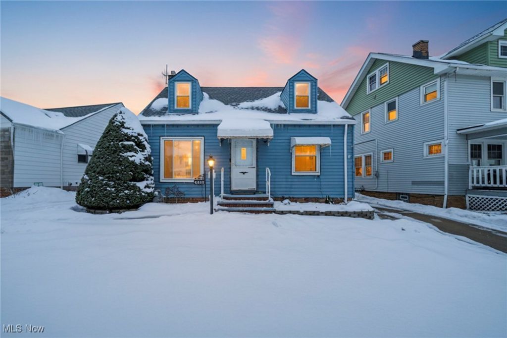 4514 Tuxedo Avenue, Parma, OH 44134 Main Photo