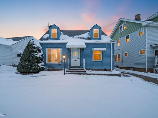 4514 Tuxedo Avenue, Parma, OH 44134