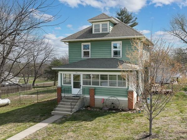 100 Derge Street, De Kalb, MO 64440