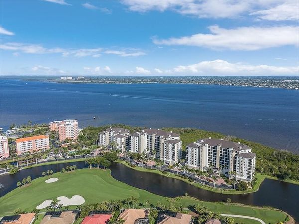 11620 Court Of Palms, Unit 501, FORT MYERS, FL 33908