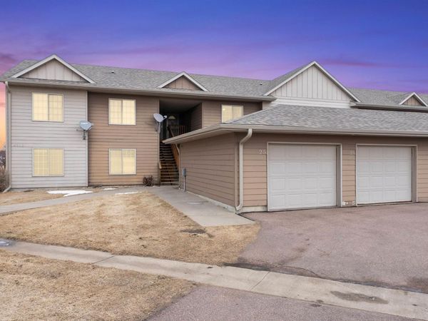 4912 S Klein Ave, Unit 28, Sioux Falls, SD 57106