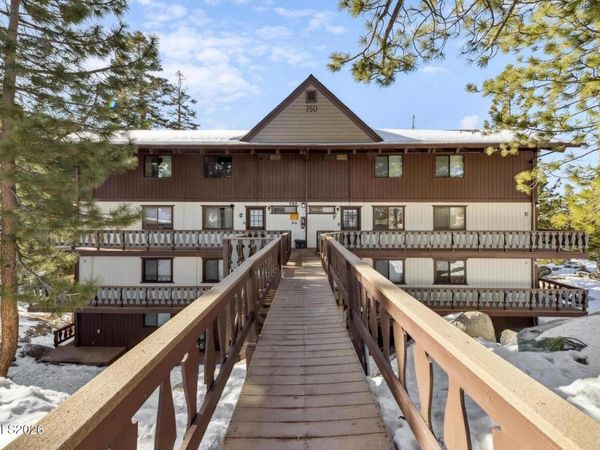 750 Milky Way Court, Unit F, Stateline, NV 89449