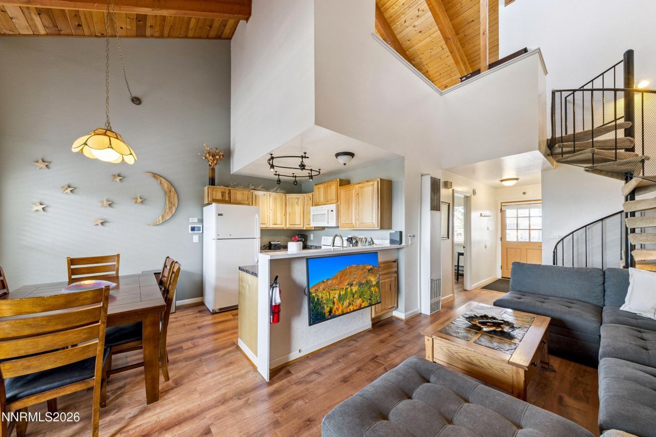 750 Milky Way Court, Unit F, Stateline, NV 89449 Photo