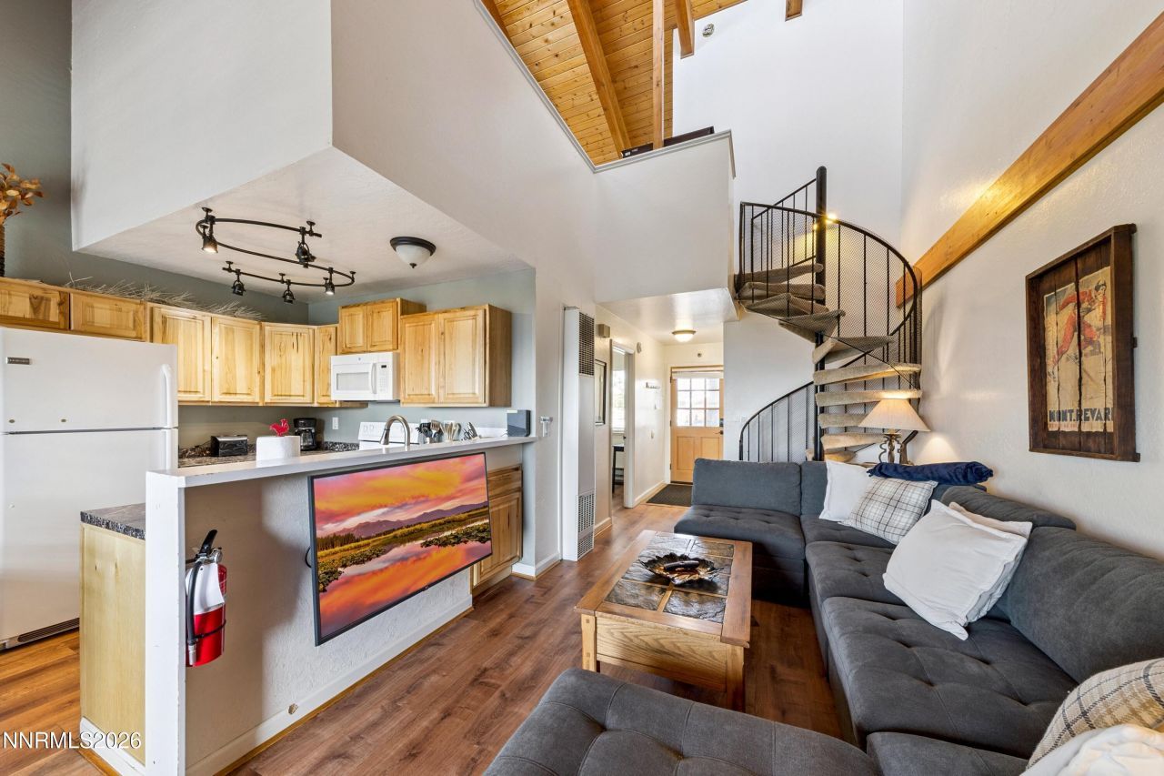 750 Milky Way Court, Unit F, Stateline, NV 89449 Photo