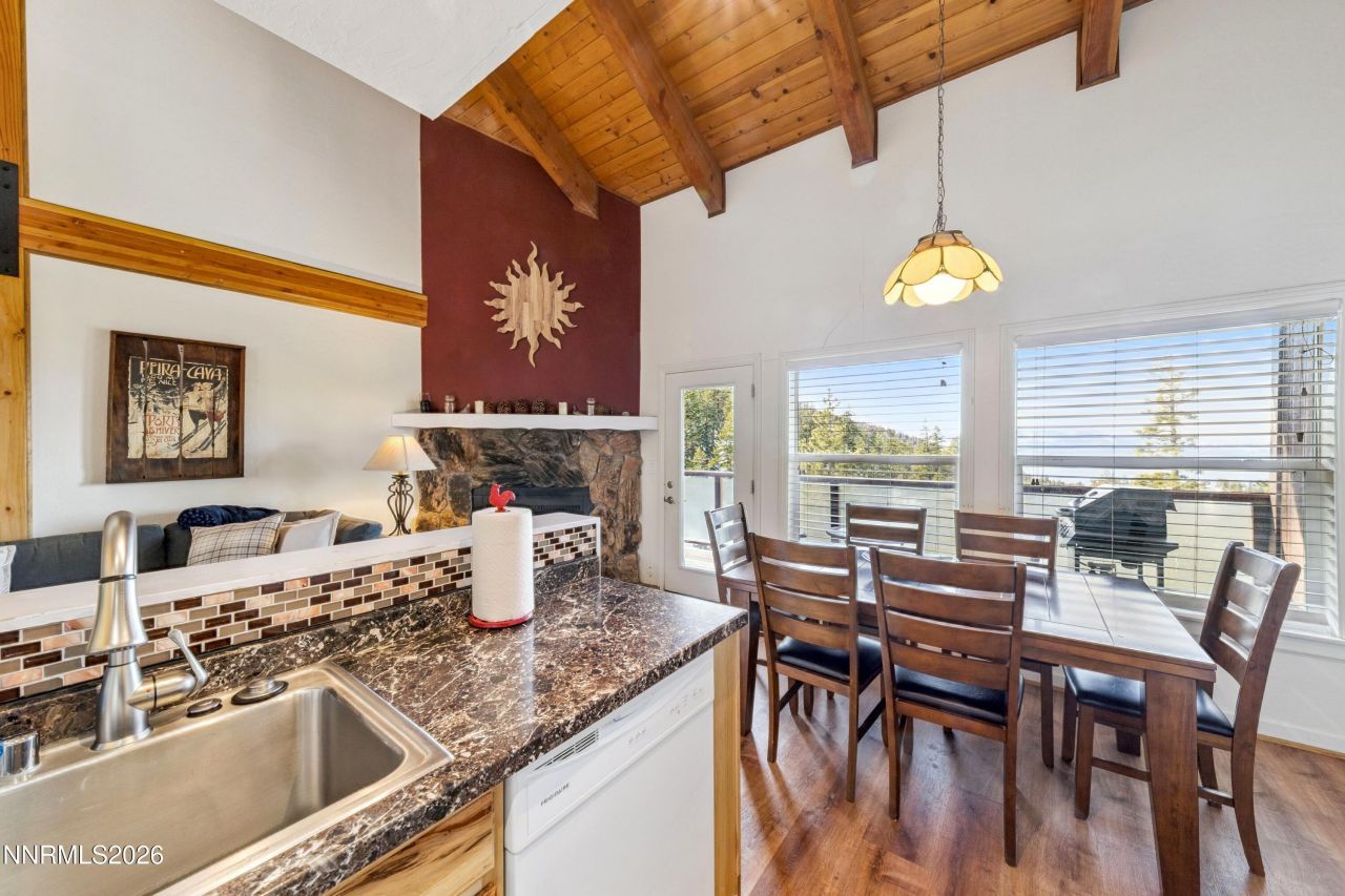 750 Milky Way Court, Unit F, Stateline, NV 89449 Photo