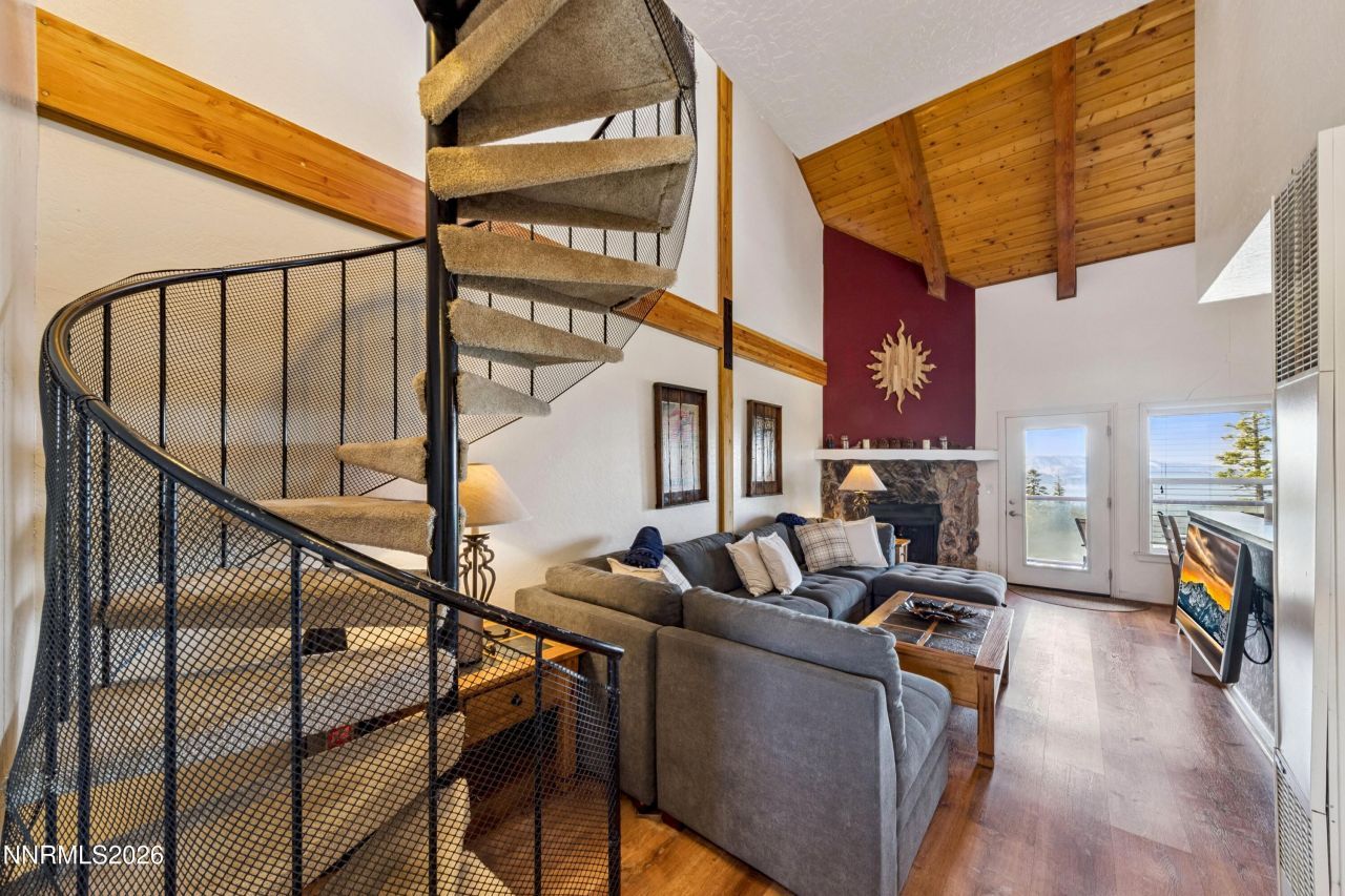 750 Milky Way Court, Unit F, Stateline, NV 89449 Photo