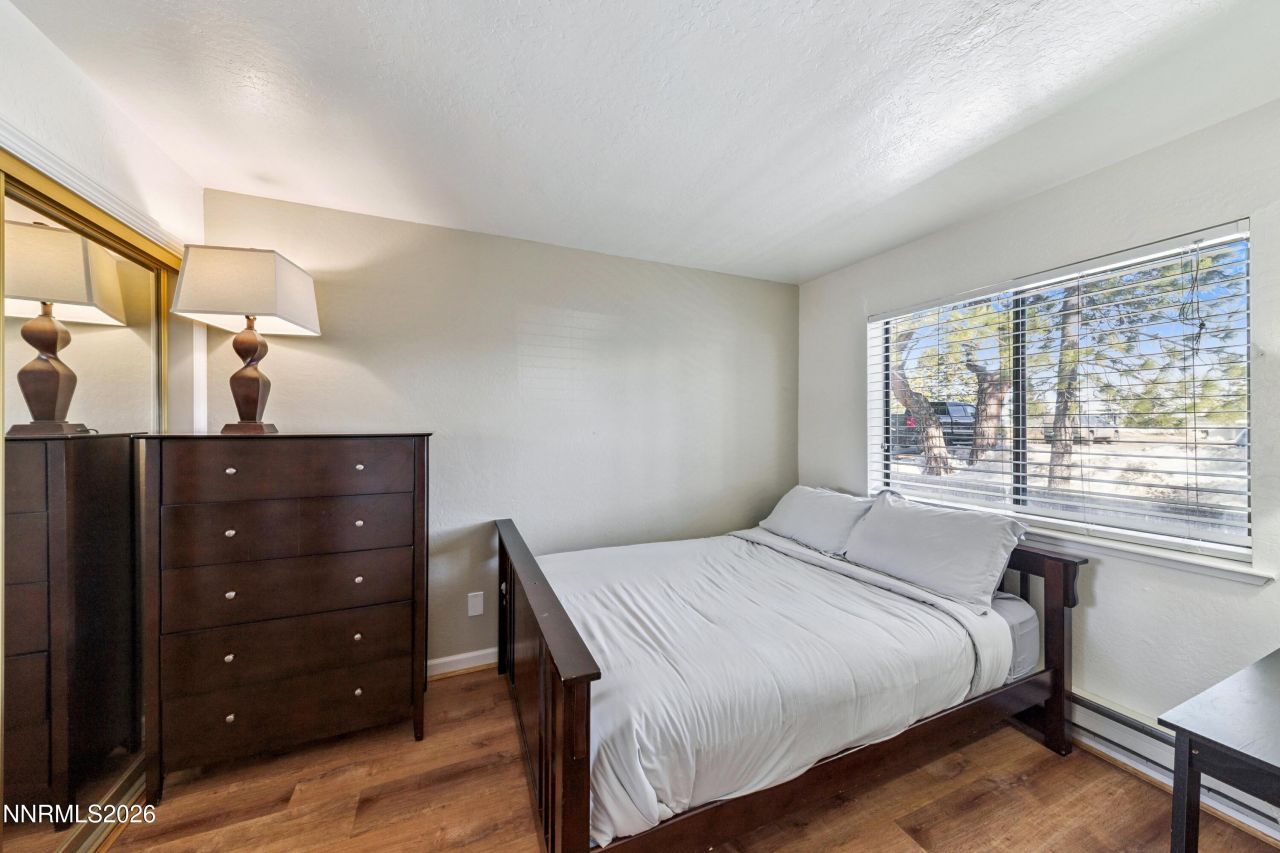 750 Milky Way Court, Unit F, Stateline, NV 89449 Photo