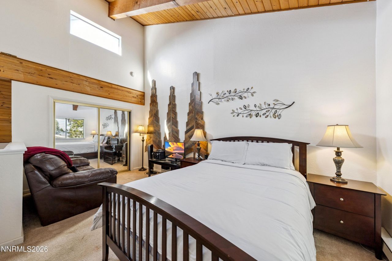 750 Milky Way Court, Unit F, Stateline, NV 89449 Photo