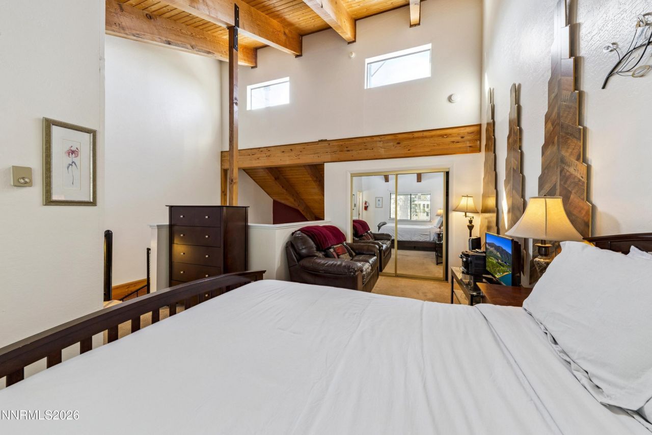 750 Milky Way Court, Unit F, Stateline, NV 89449 Photo