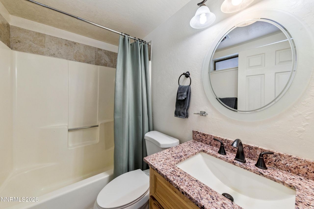 750 Milky Way Court, Unit F, Stateline, NV 89449 Photo