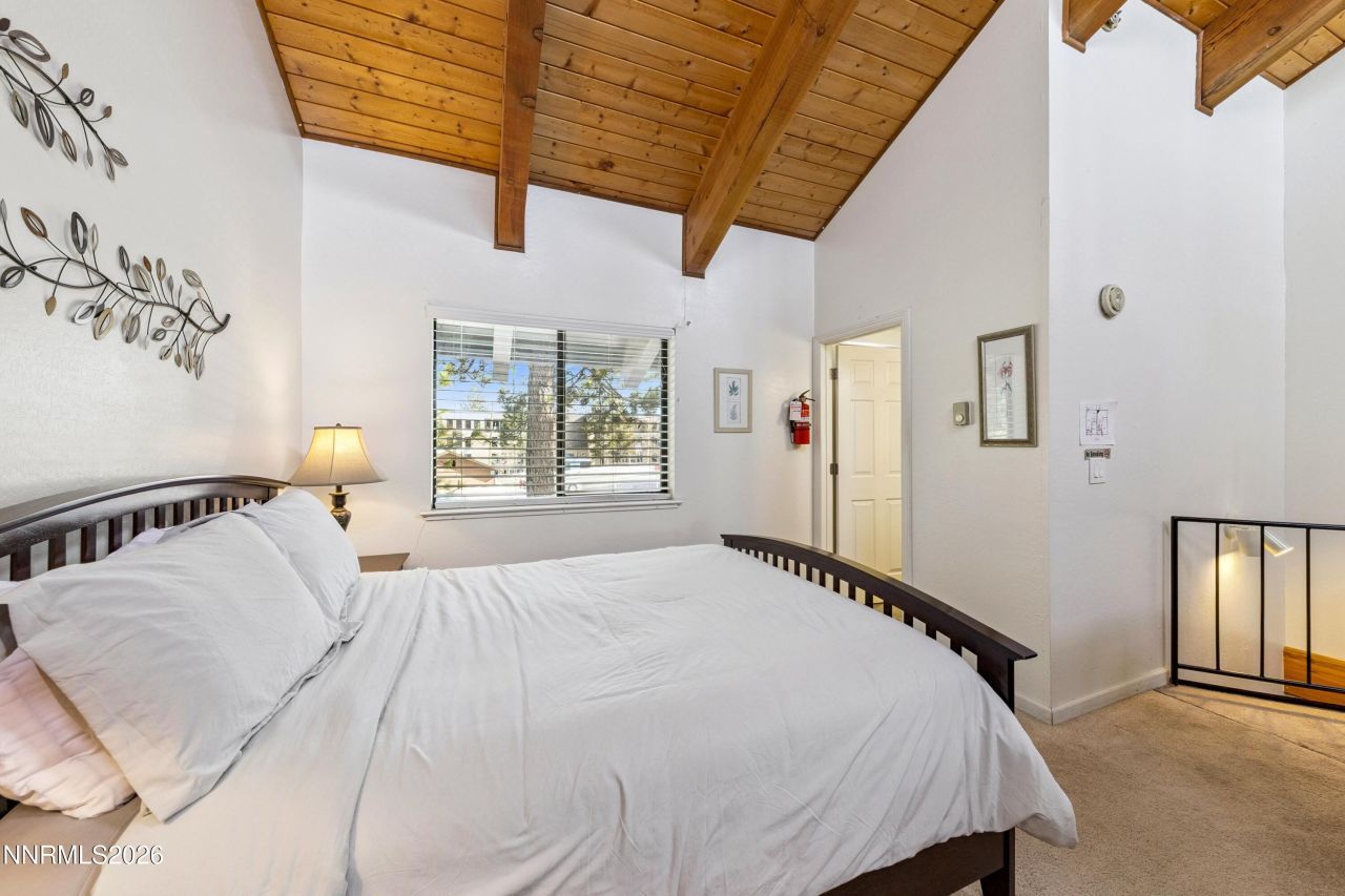 750 Milky Way Court, Unit F, Stateline, NV 89449 Photo