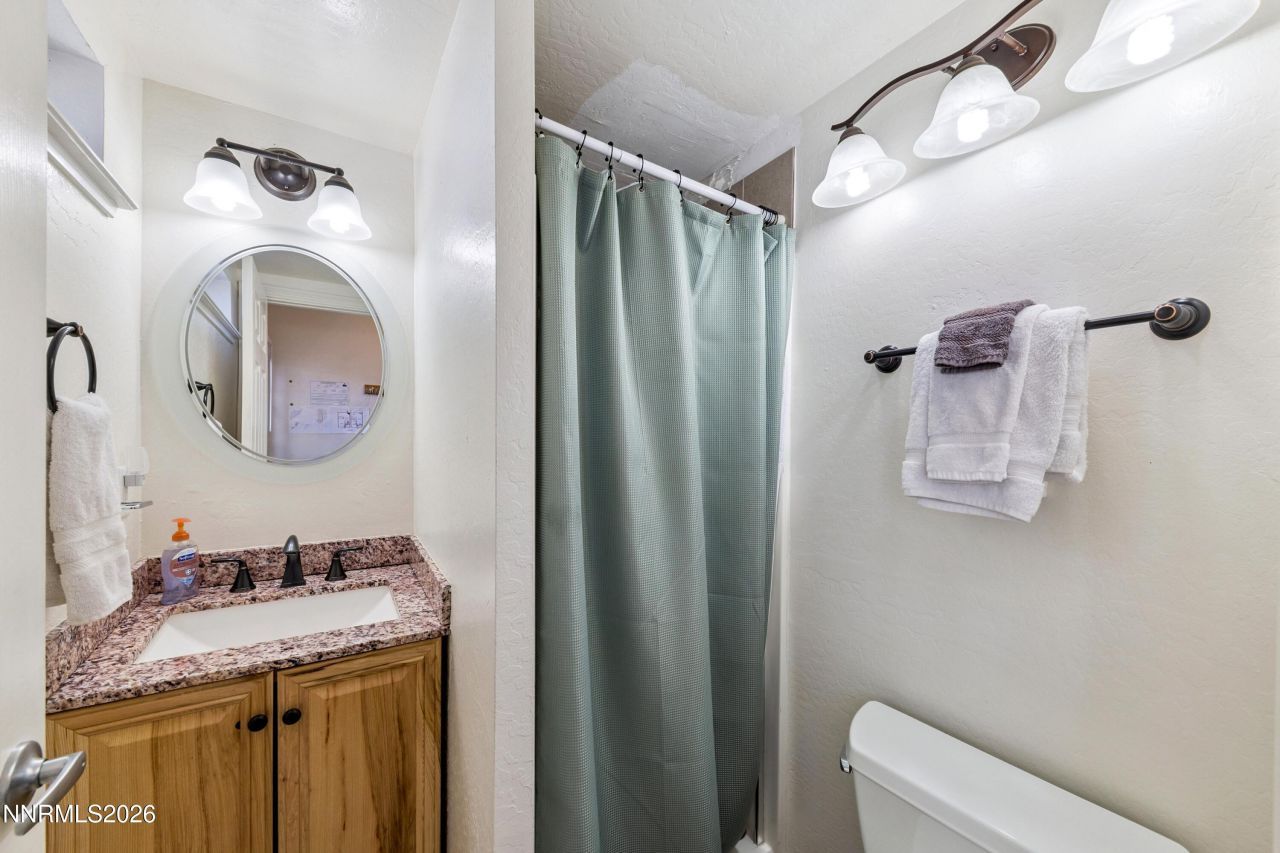 750 Milky Way Court, Unit F, Stateline, NV 89449 Photo