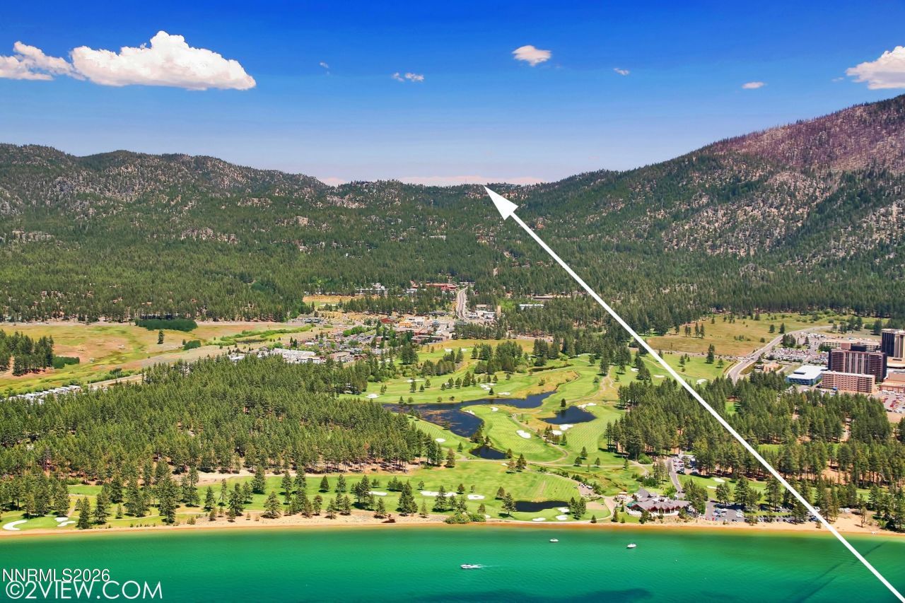 750 Milky Way Court, Unit F, Stateline, NV 89449 Photo