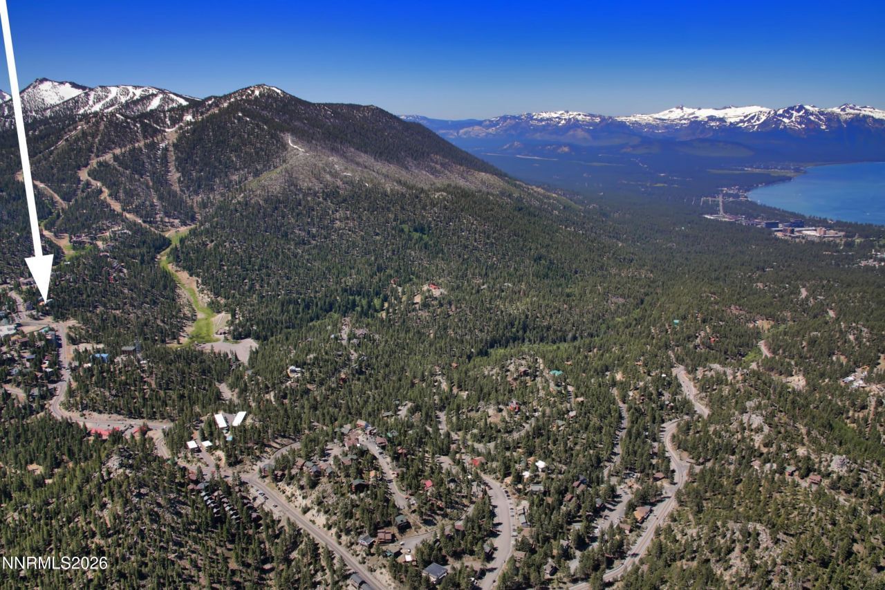 750 Milky Way Court, Unit F, Stateline, NV 89449 Photo