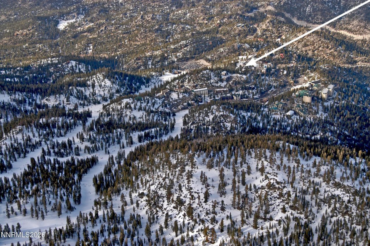 750 Milky Way Court, Unit F, Stateline, NV 89449 Photo