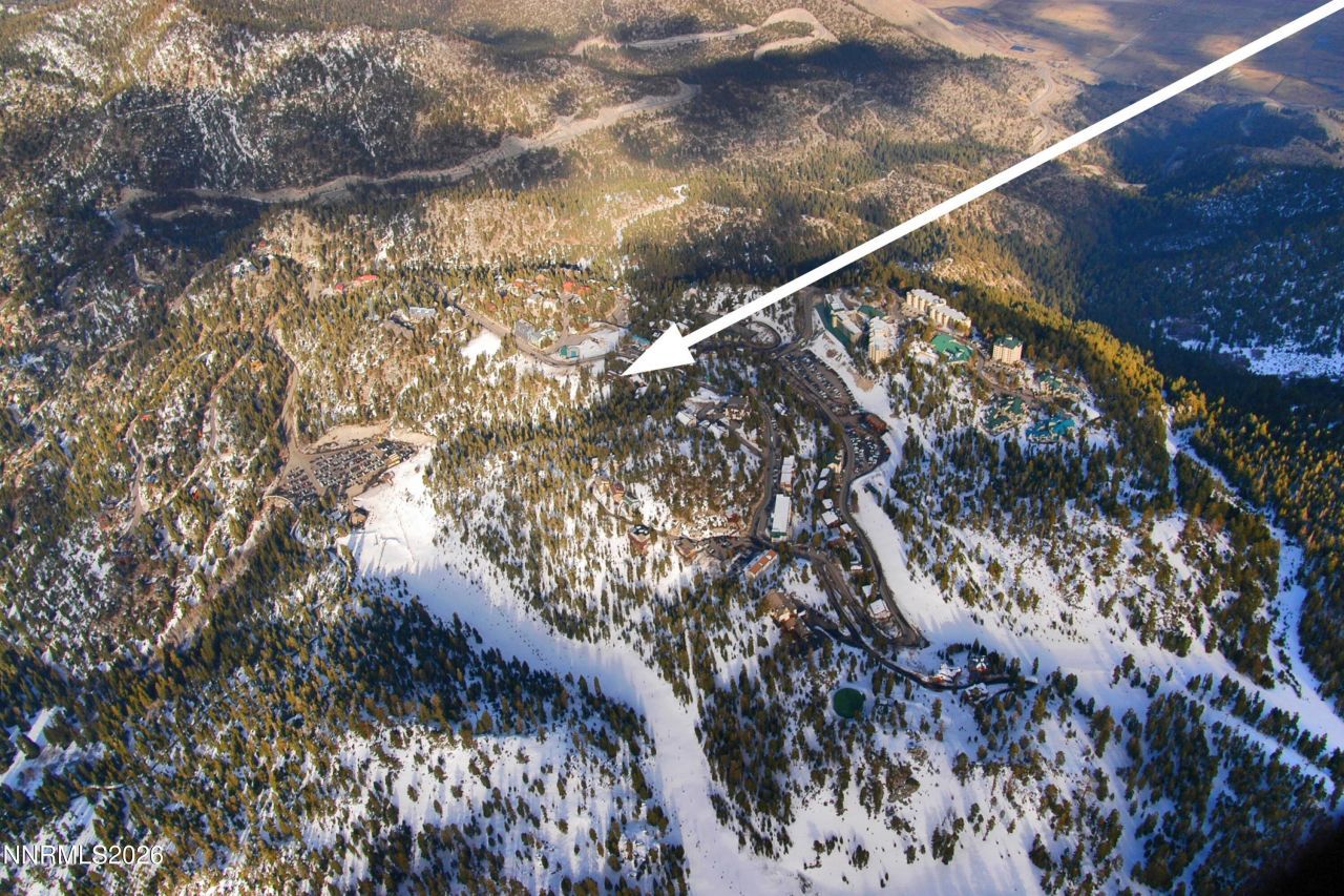 750 Milky Way Court, Unit F, Stateline, NV 89449 Photo