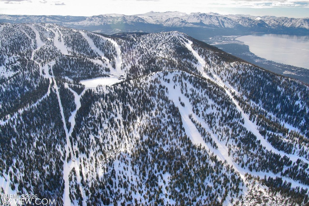 750 Milky Way Court, Unit F, Stateline, NV 89449 Photo