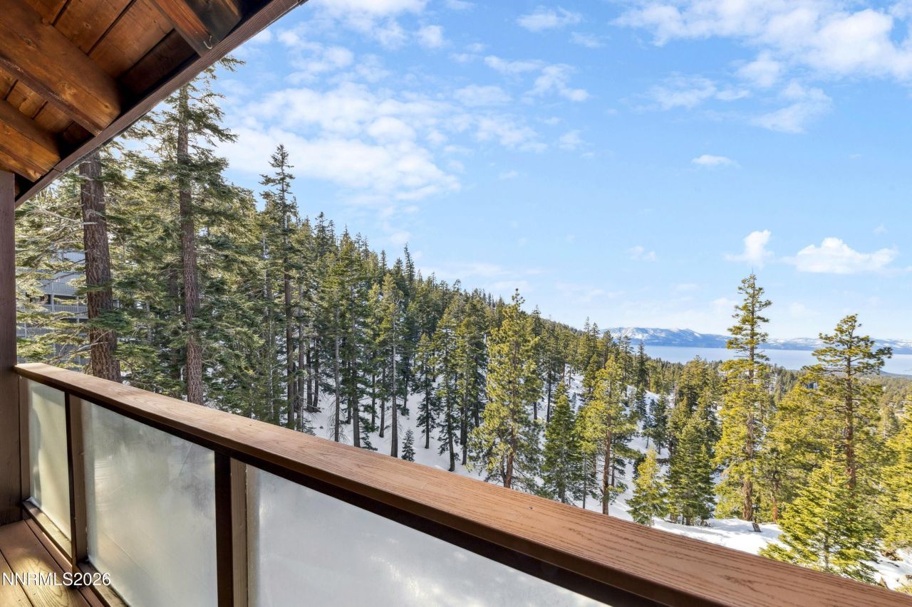 750 Milky Way Court, Unit F, Stateline, NV 89449 Photo