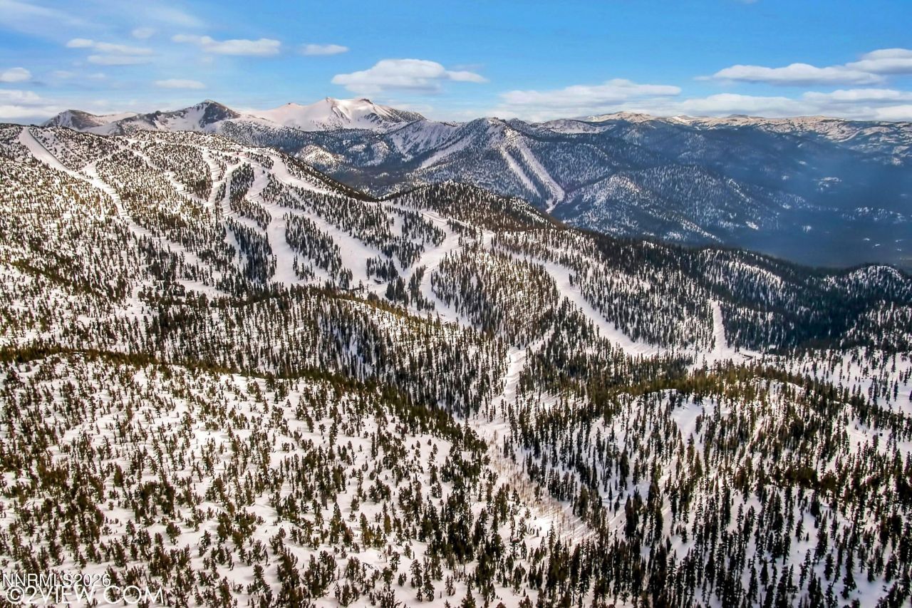 750 Milky Way Court, Unit F, Stateline, NV 89449 Photo