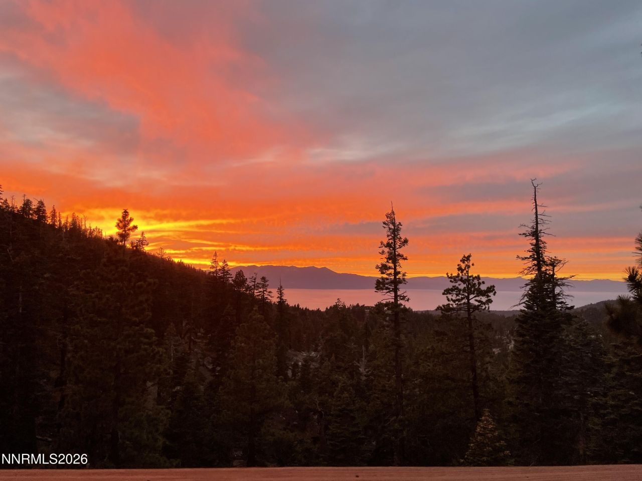 750 Milky Way Court, Unit F, Stateline, NV 89449 Photo