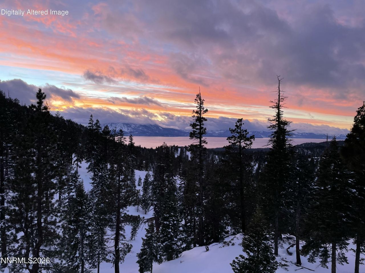 750 Milky Way Court, Unit F, Stateline, NV 89449 Photo