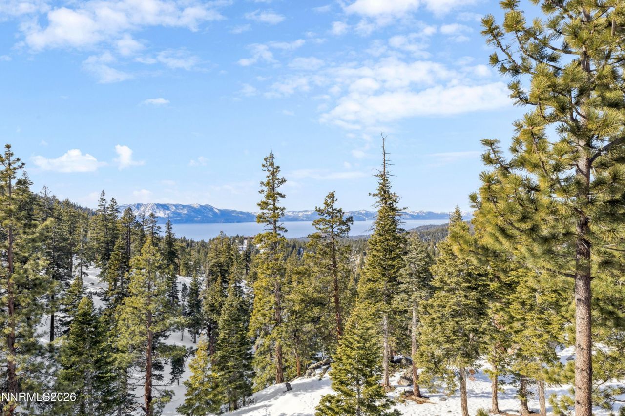 750 Milky Way Court, Unit F, Stateline, NV 89449 Photo