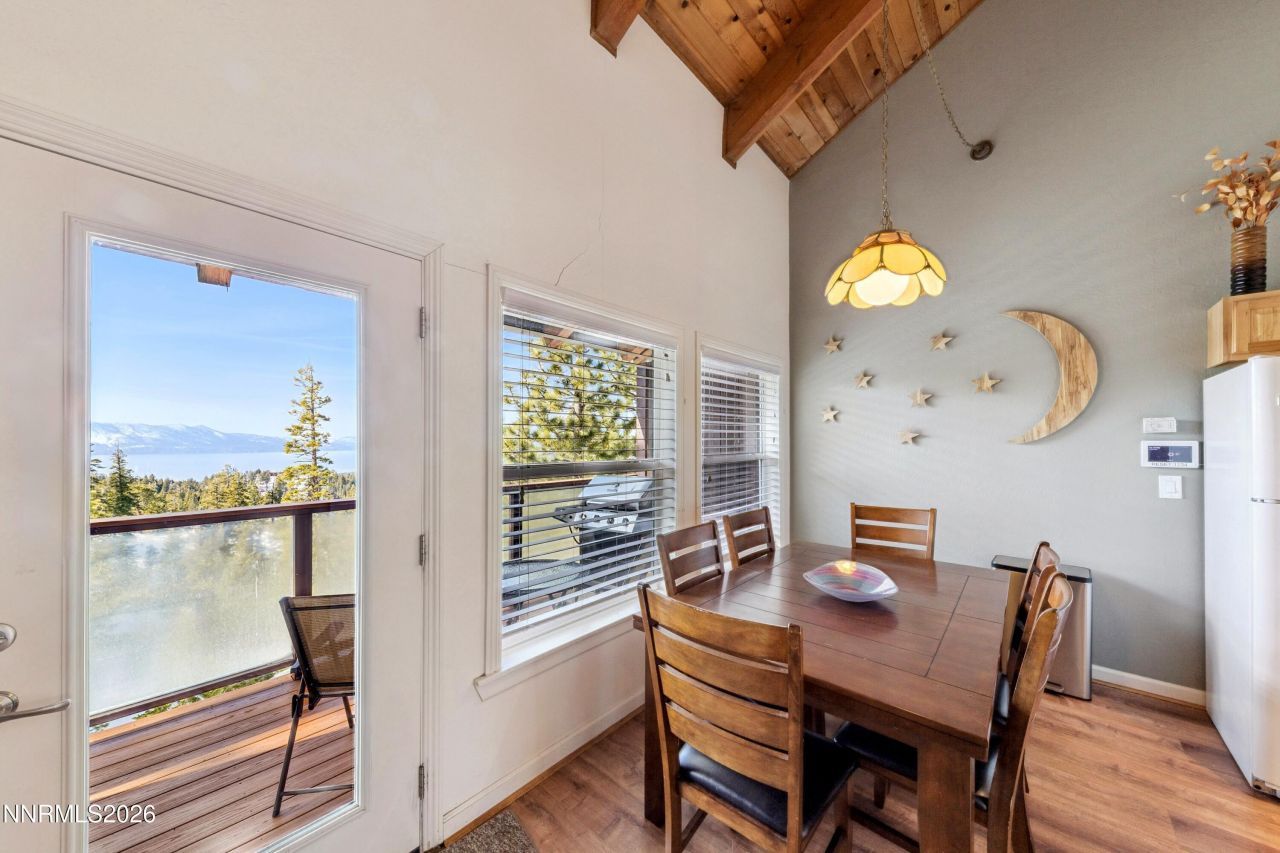 750 Milky Way Court, Unit F, Stateline, NV 89449 Photo