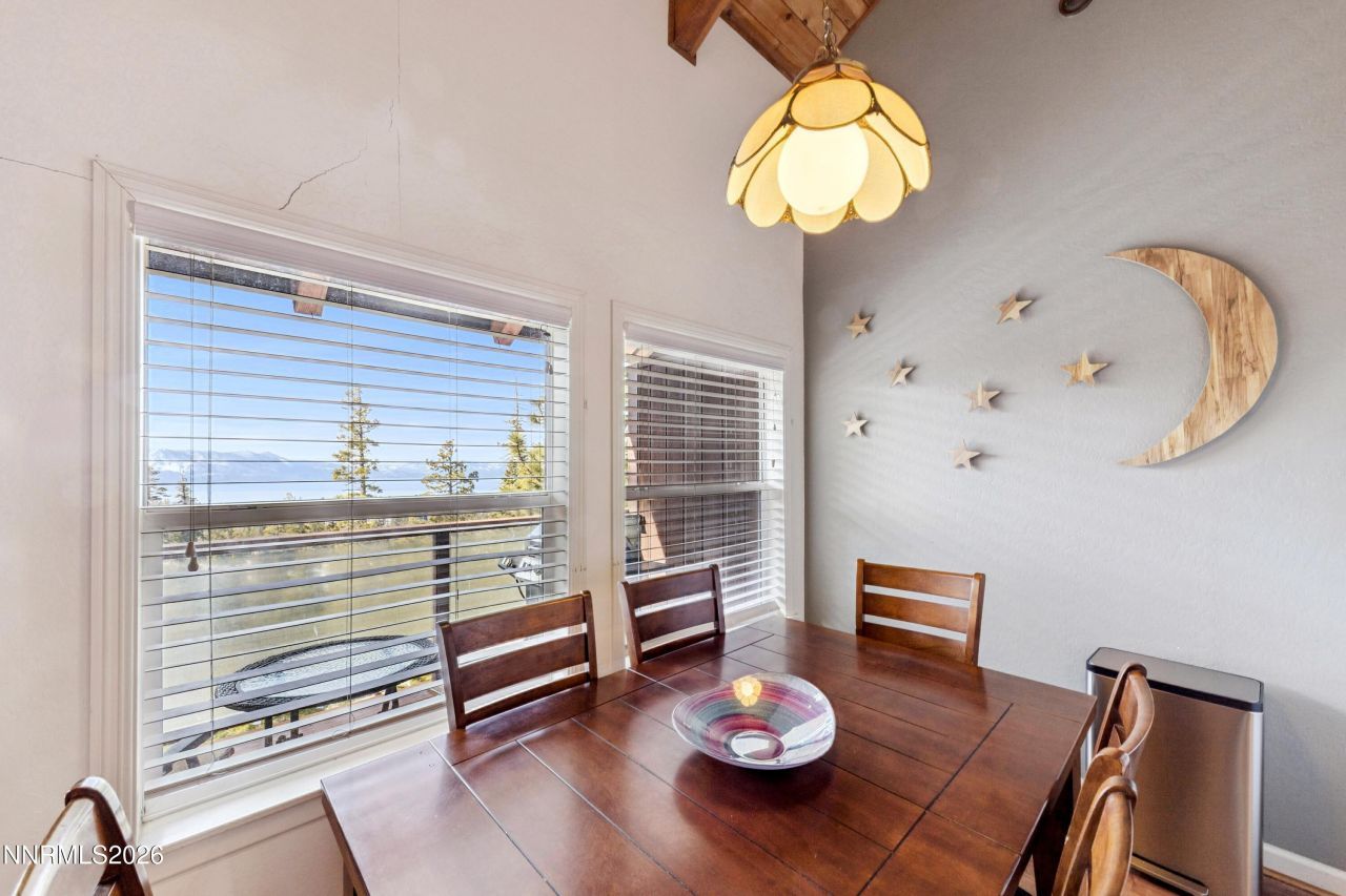 750 Milky Way Court, Unit F, Stateline, NV 89449 Photo