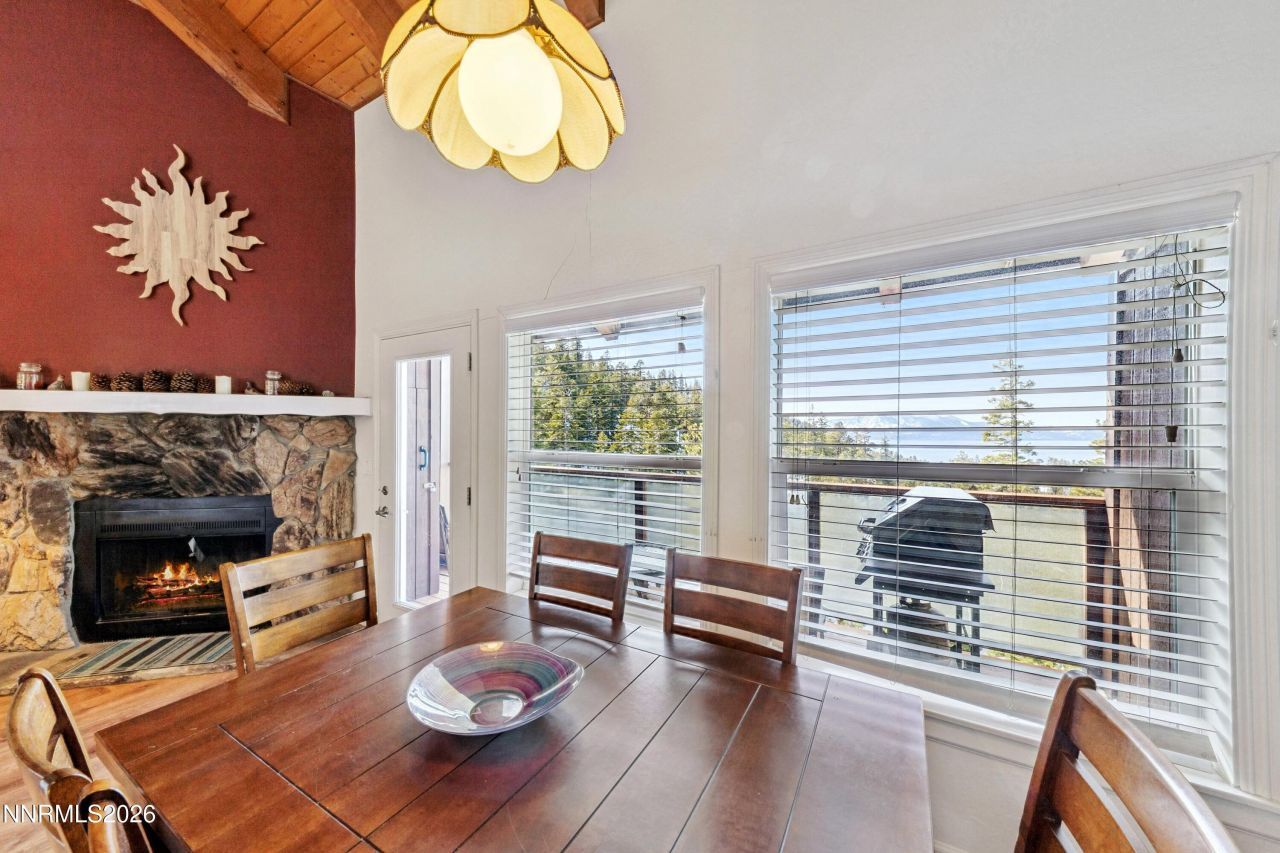 750 Milky Way Court, Unit F, Stateline, NV 89449 Photo