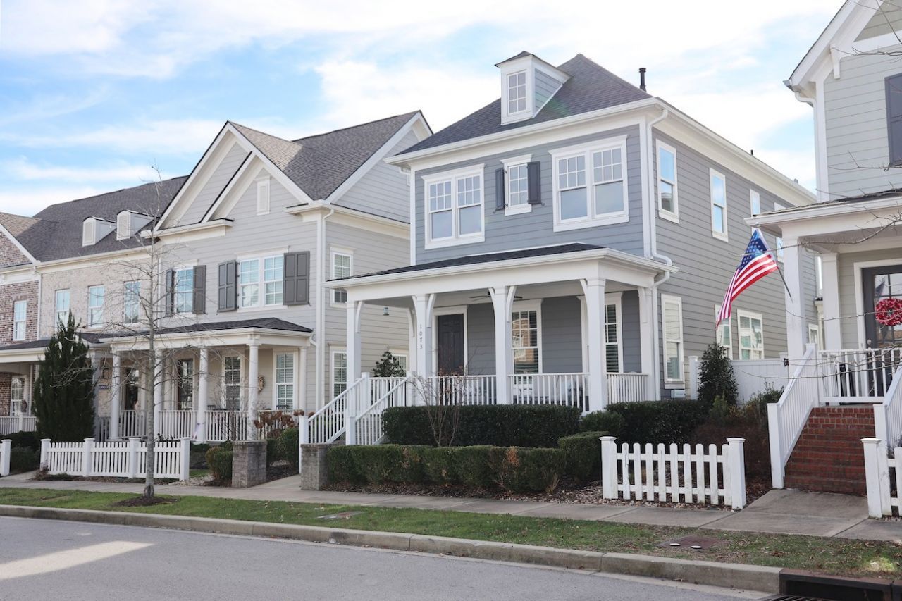 1073 Beckwith St, Franklin, TN 37064 Main Photo